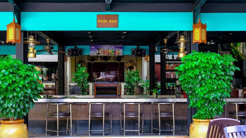 Empress Angkor Resort & Spa — 3