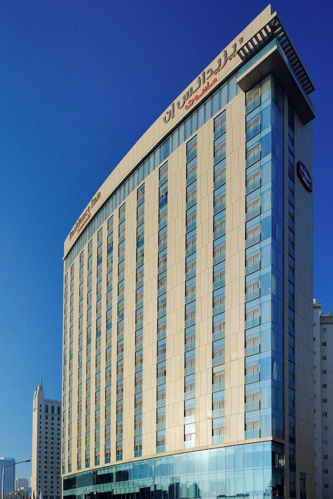 RESIDENCE INN BY MARRIOTT KUWAIT CITY — 2