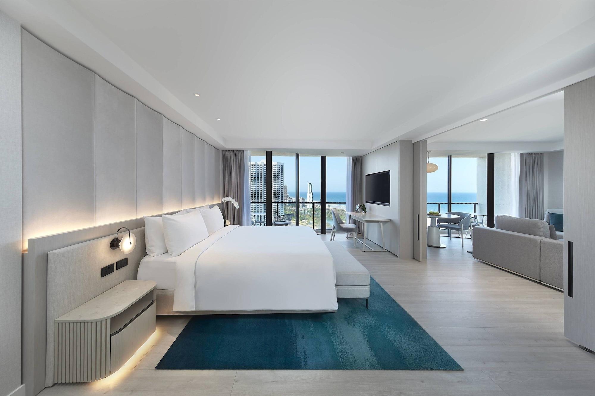 JW Marriott Gold Coast Resort & Spa — 9