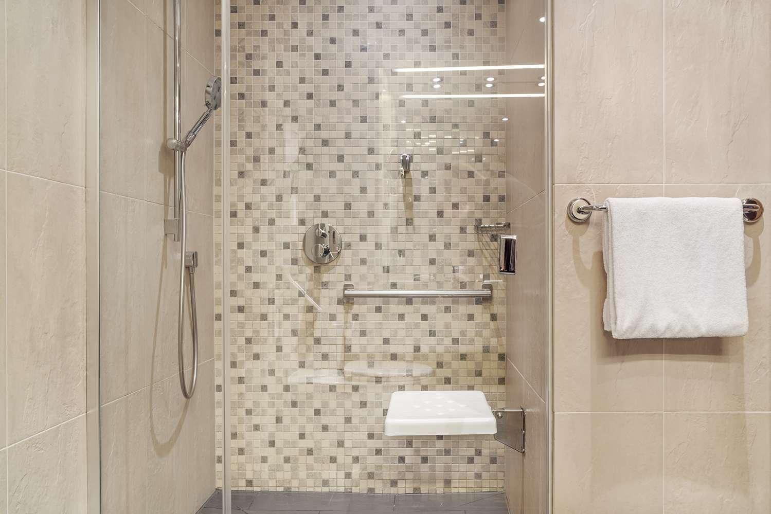 Hilton Gdansk 140834 — 5
