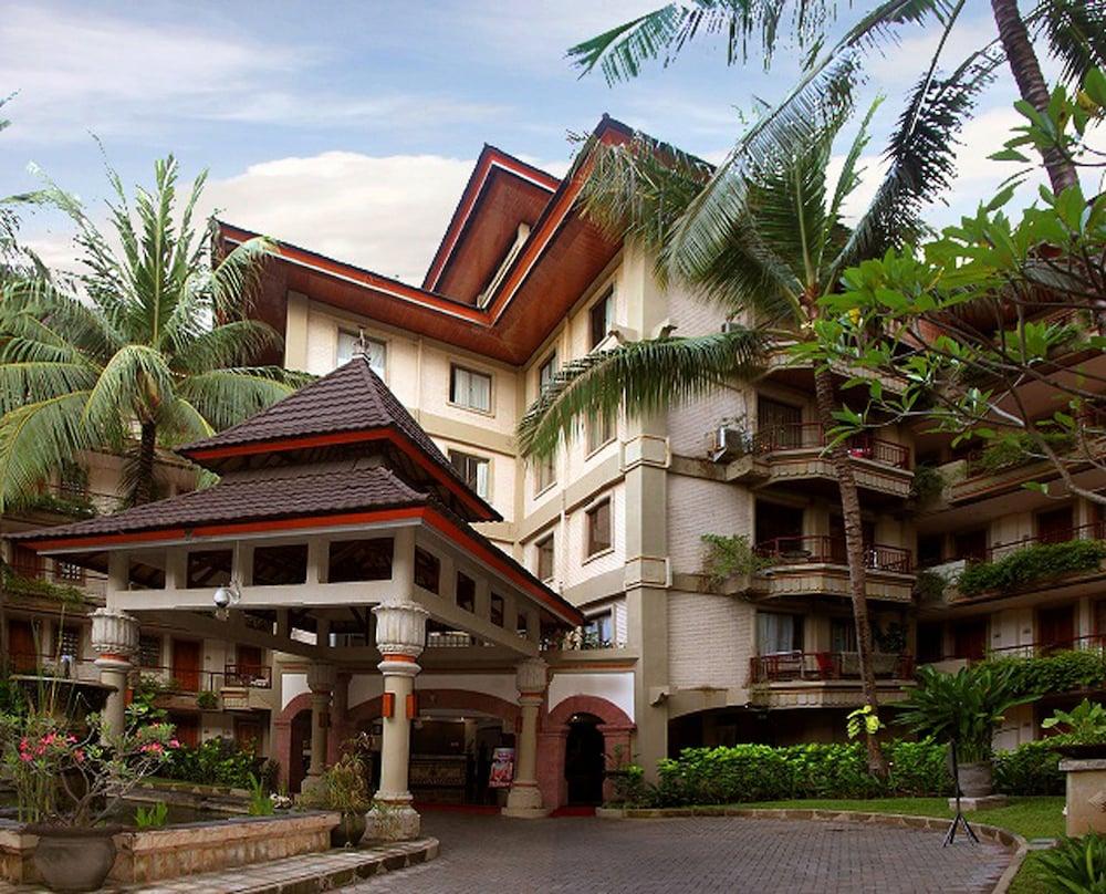 The Jayakarta Bali Beach Resort & Spa ( X Jayakarta Residence ) — 5