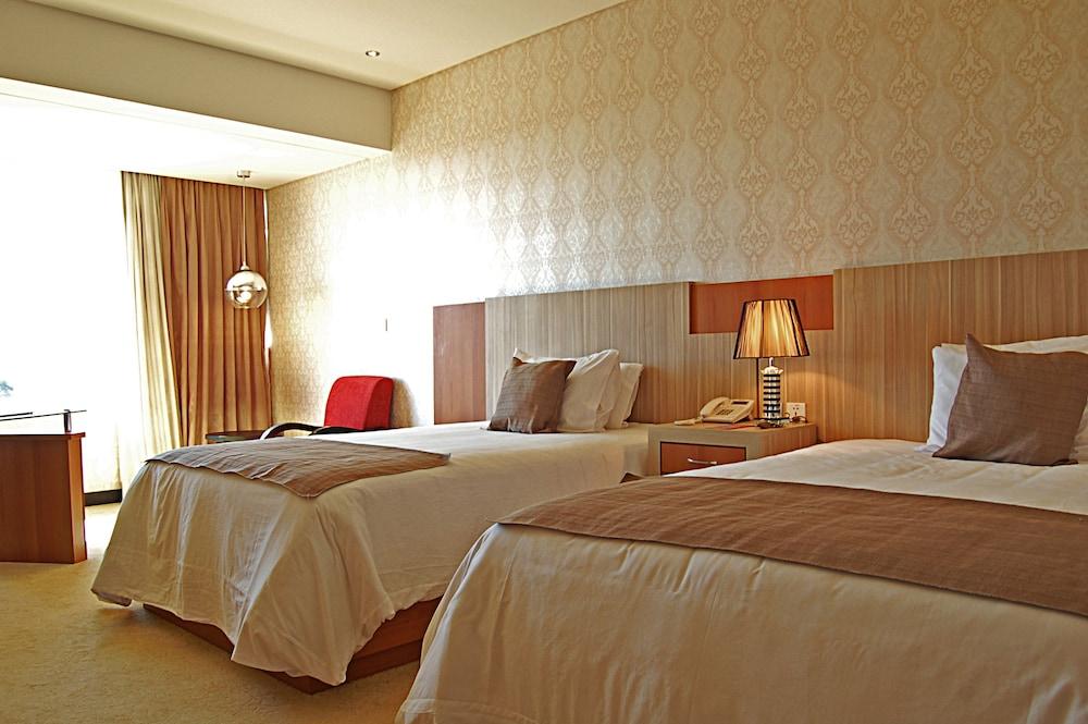 Gran Nobile Hotel & Convention — 9