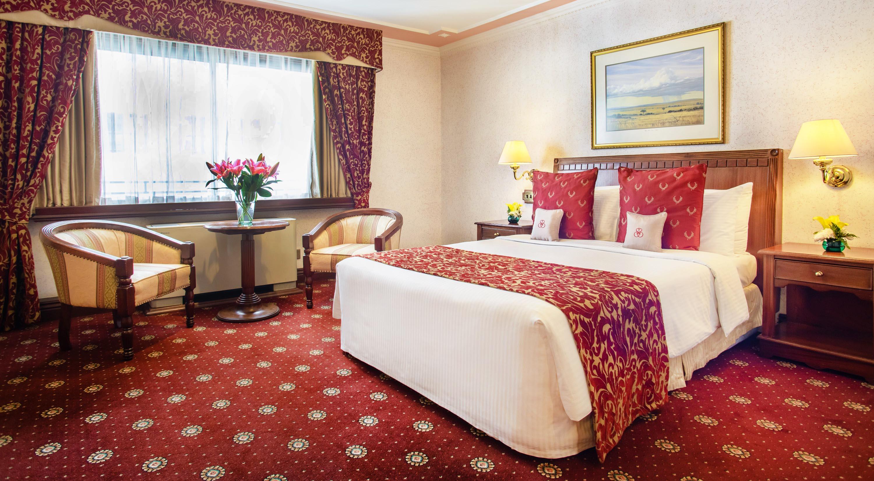 Sarova Stanley — 10