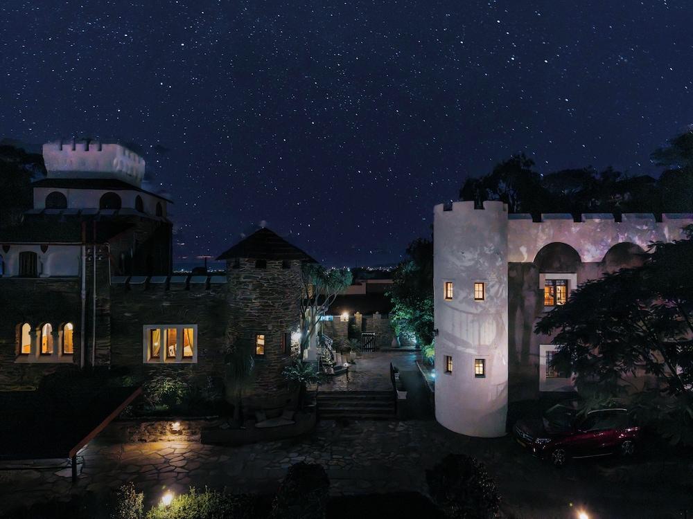 Hotel Heinitzburg — 3