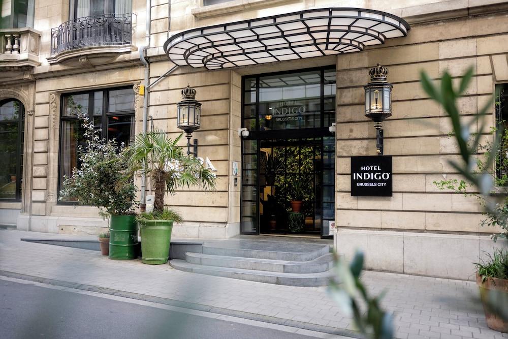 Hotel Indigo Brussels - City — 4