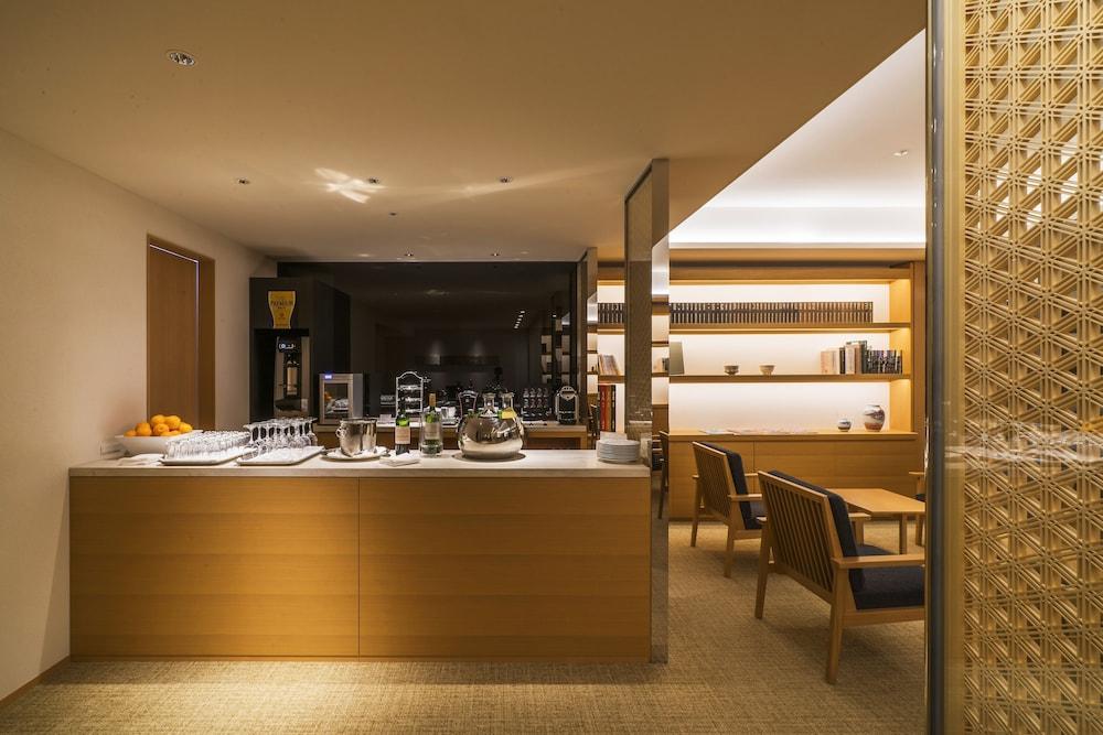 Ana Crowne Plaza Hotel Kyoto 67784 — 3