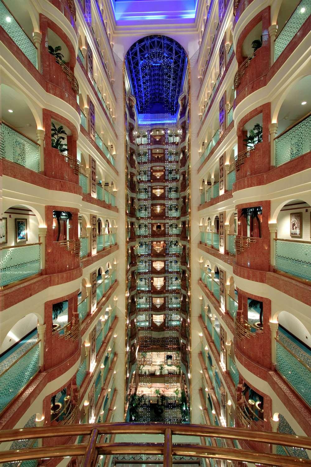 Madinah Hilton Hotel — 5