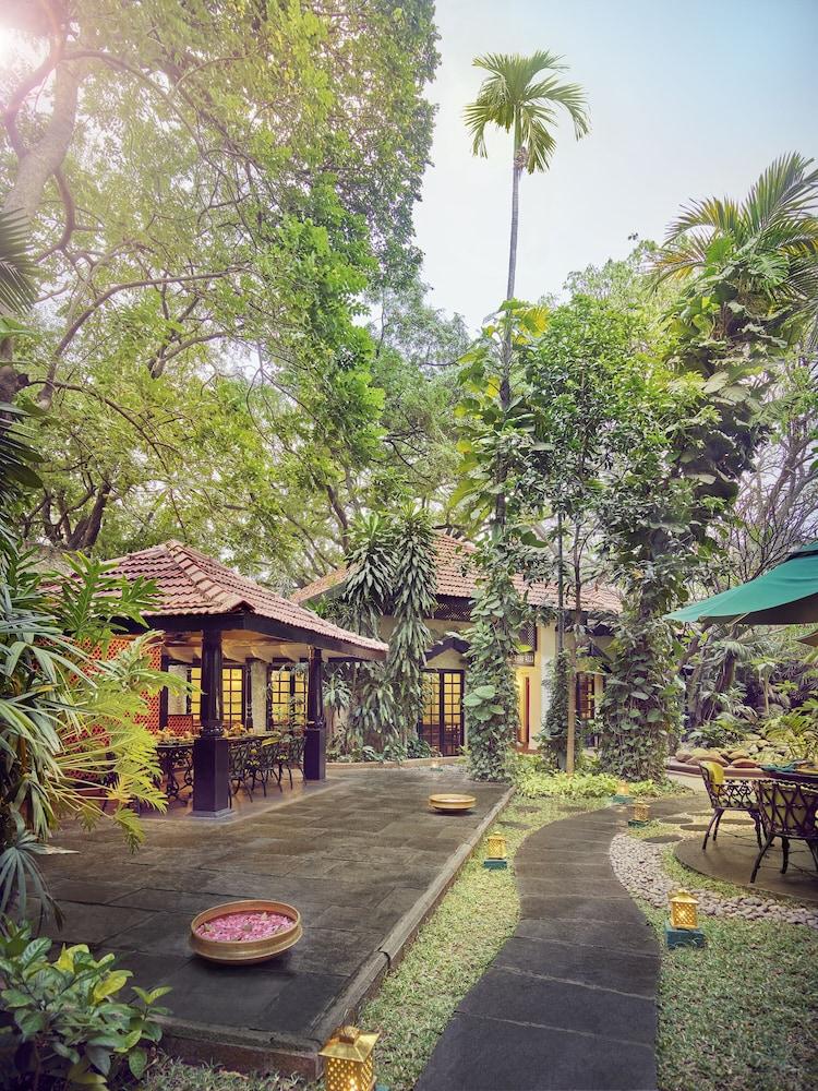 Vivanta Bengaluru Residency Road