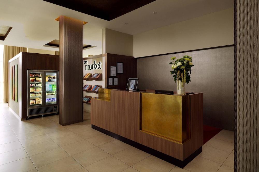 RESIDENCE INN BY MARRIOTT SARAJEVO — 5