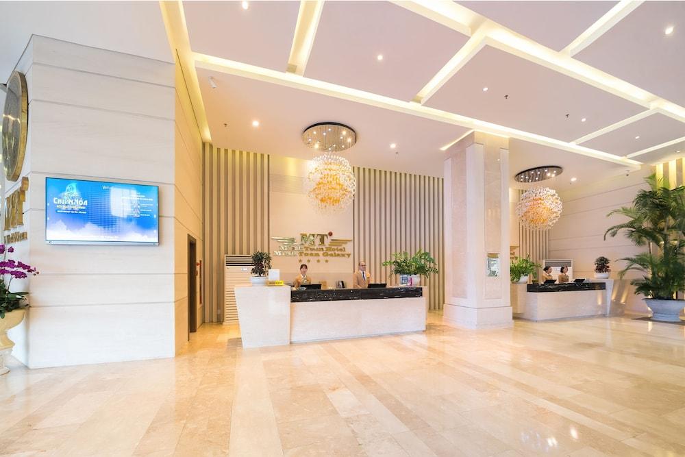 Minh Toan Galaxy Hotel — 10