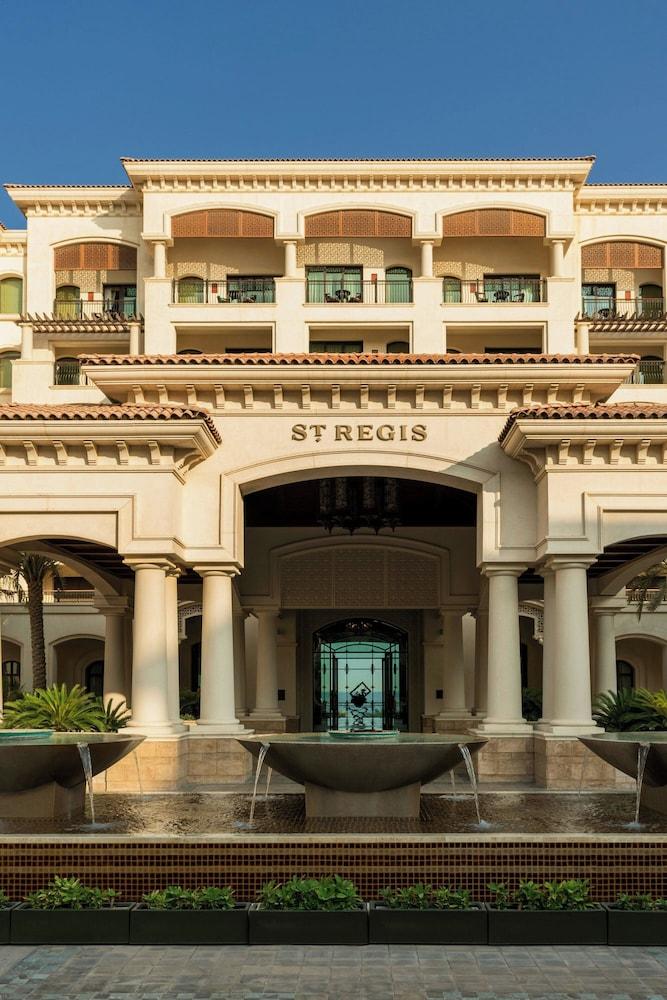 The St. Regis Saadiyat Island Resort Abu Dhabi — 3