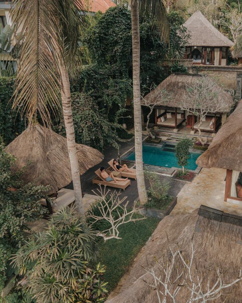 THE UBUD VILLAGE RESORT AND SPA AT NYUH KUNING 62924 — 8