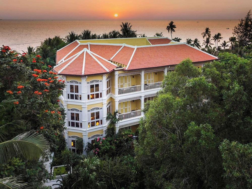 La Veranda Resort Phu Quoc - M Gallery — 8