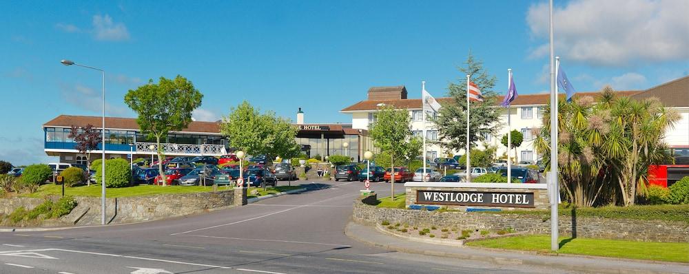 WESTLODGE HOTEL 97419
