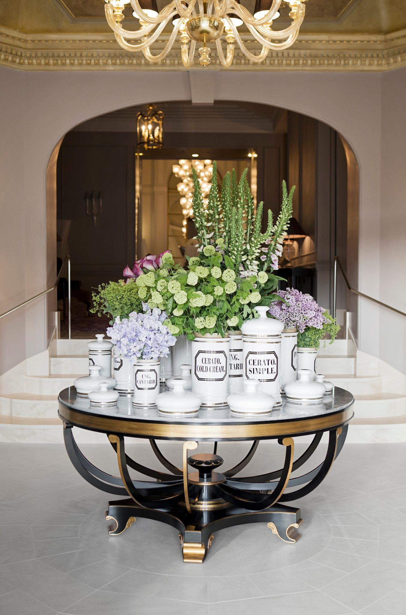 Hotel D'Angleterre — 9