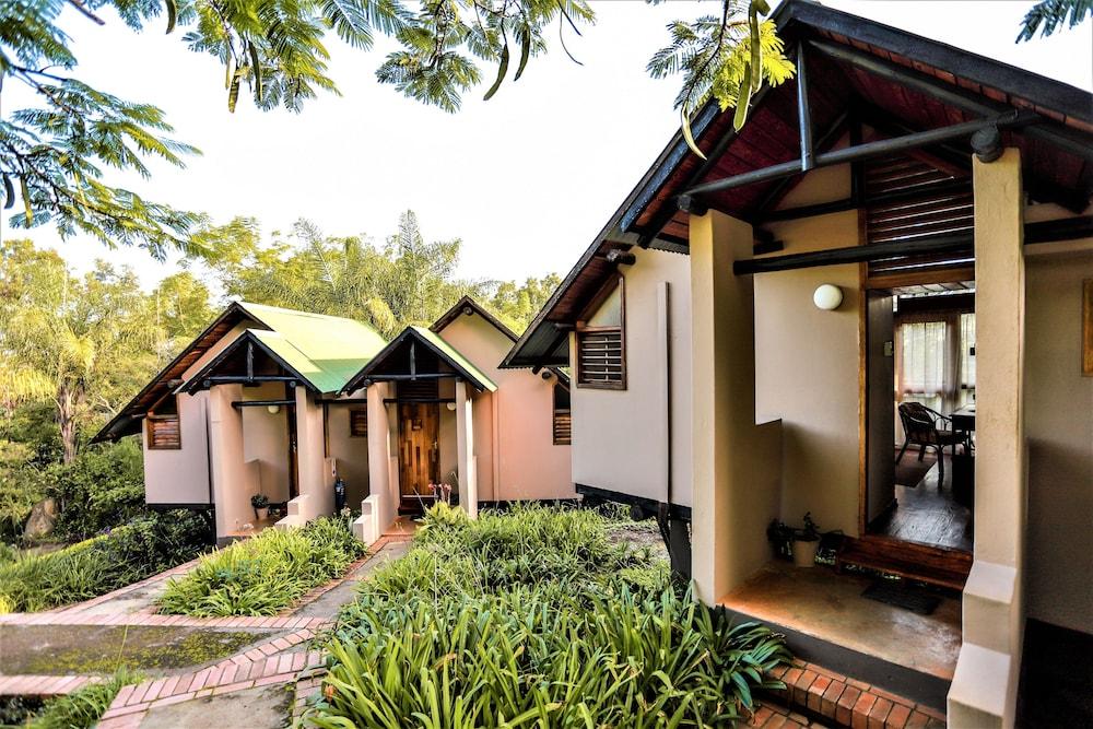 Mantenga Lodge — 4