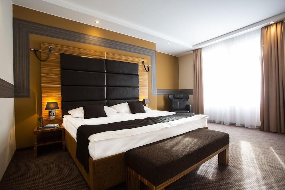 ART HOTEL WILLIAM — 8