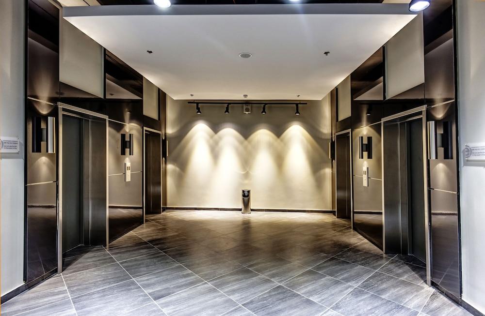 Ramada Encore by Wyndham Kyiv — 3