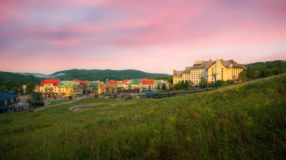 Fairmont Tremblant 61124 — 6