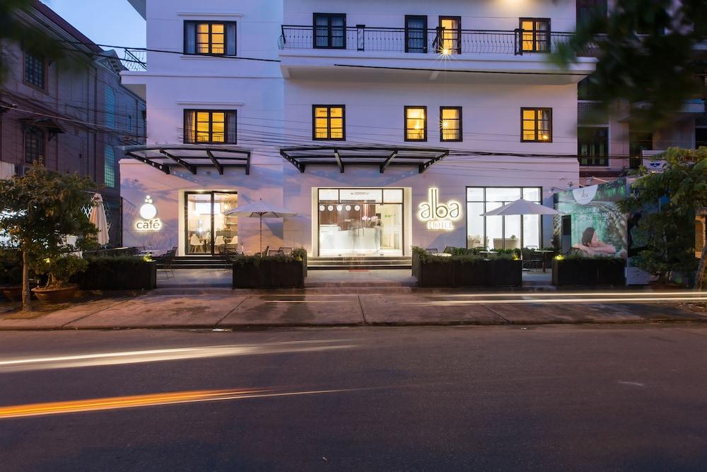 Alba Hotel — 2