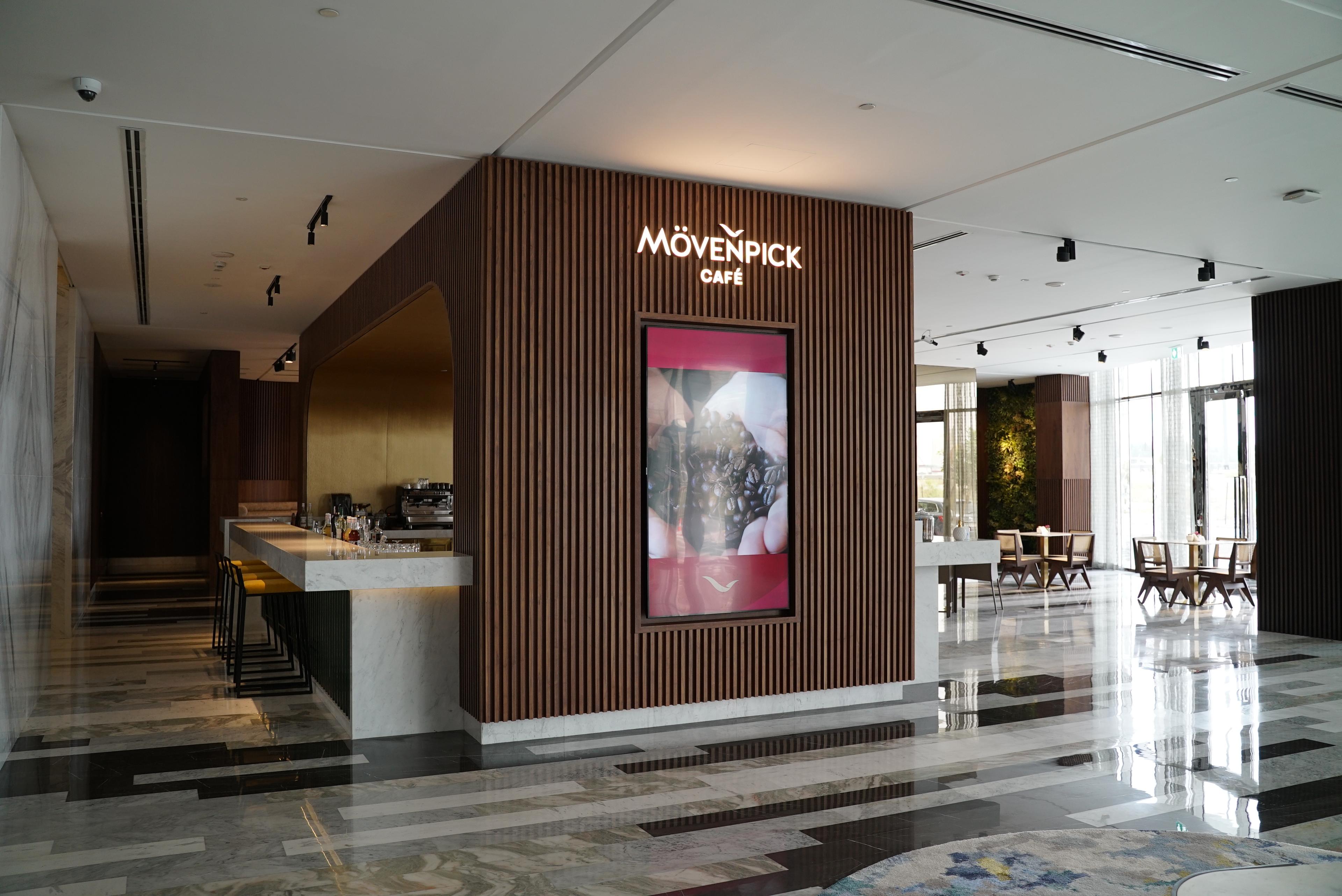 Novotel Jumeirah Village Triangle — 3