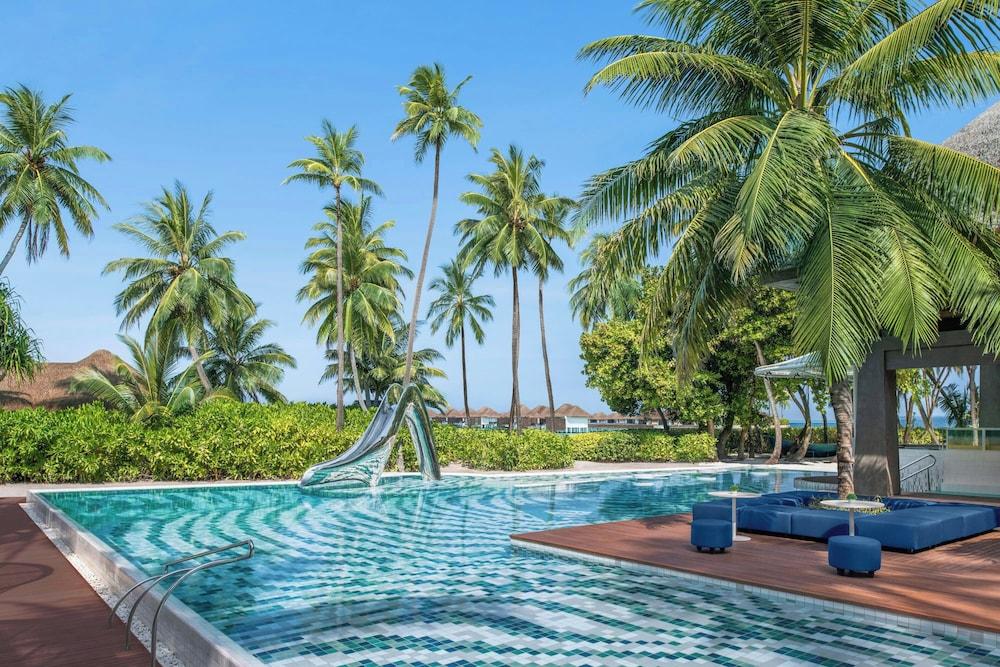 W Maldives 75654 — 8