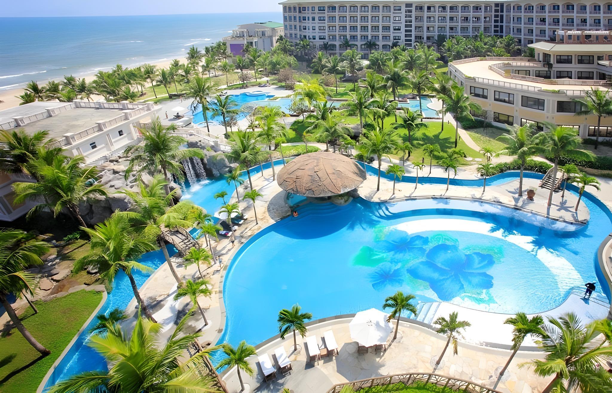 Olalani Resort and Condotel — 2