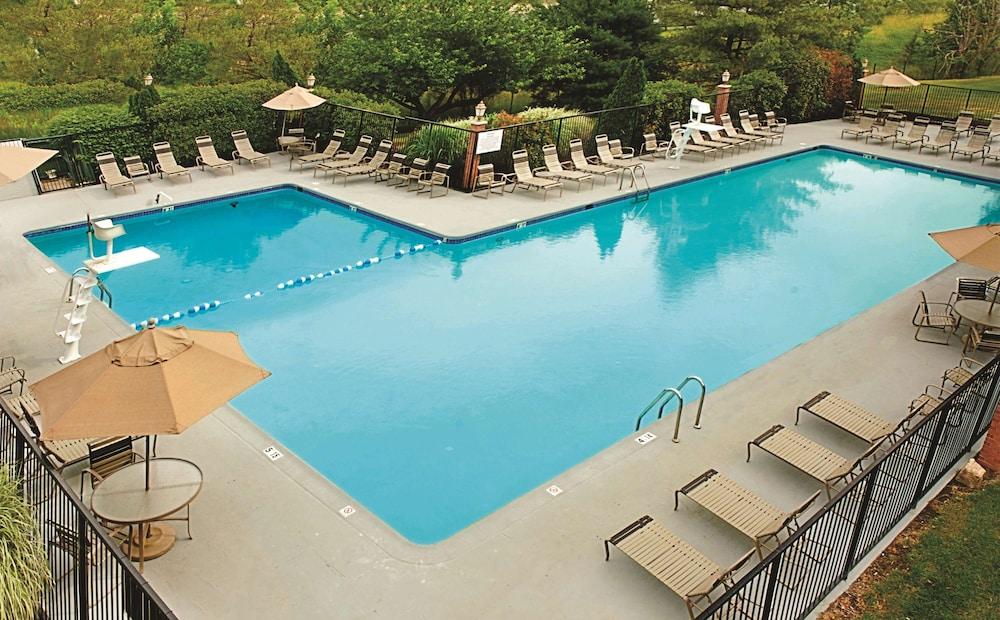 Doubletree Hotel Annapolis — 3