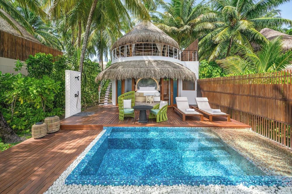 W Maldives 75654 — 4