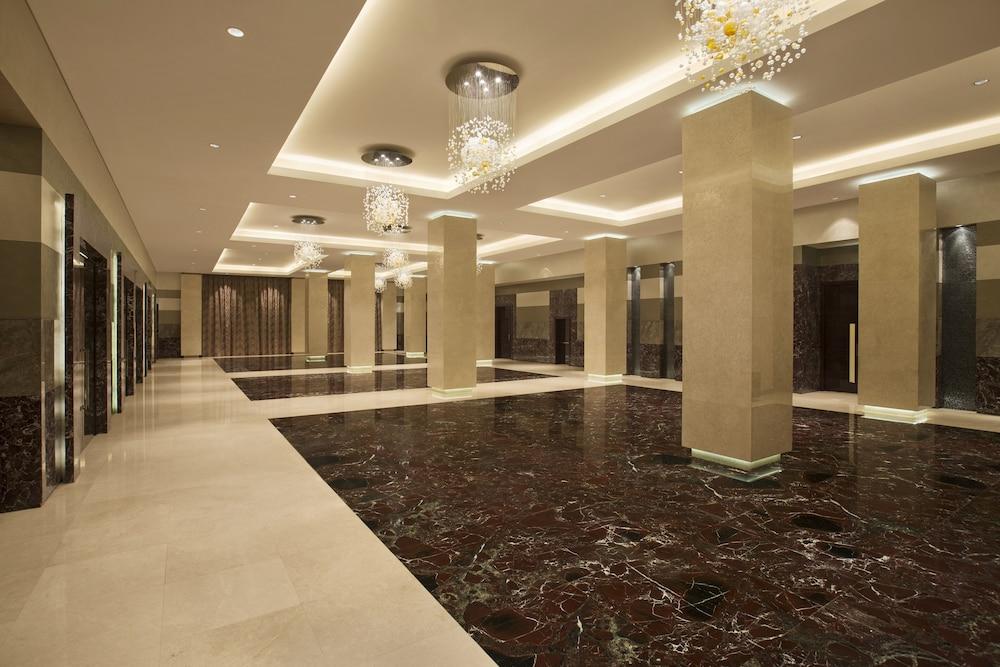 MILLENNIUM AL RAWDAH HOTEL (EX. MILLENNIUM CAPITAL GATE ABU DHABI) — 5