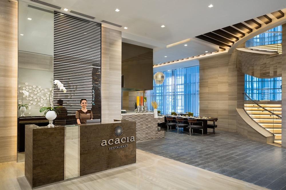 BEACH ROTANA RESIDENCES — 8
