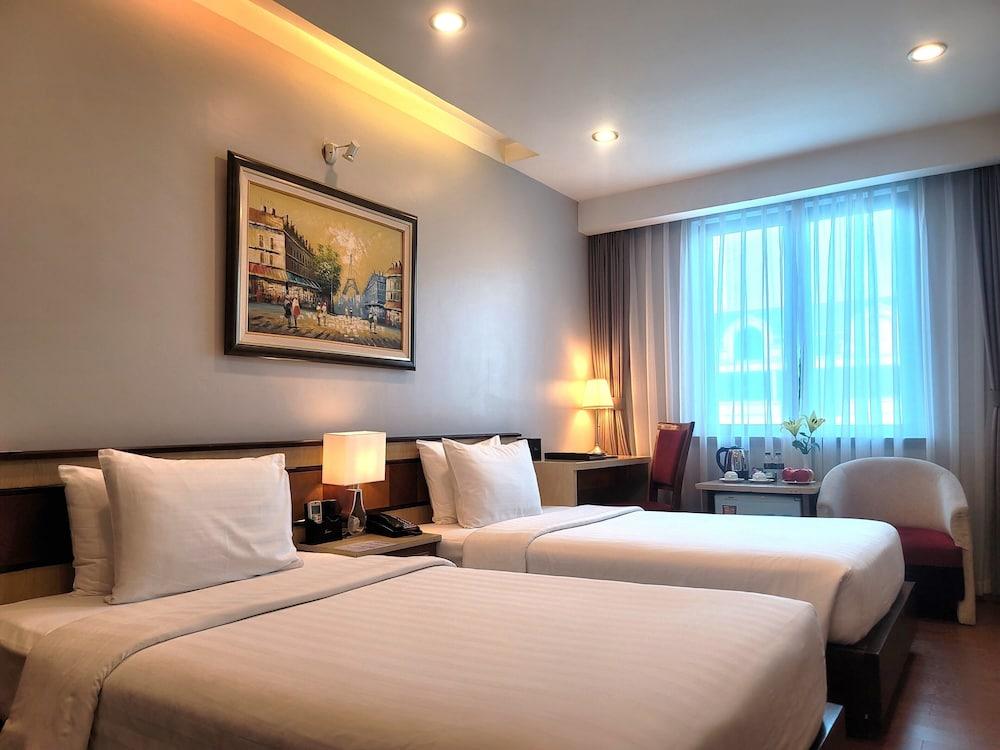 Luxeden Hotel — 9