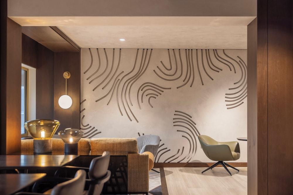 Fairmont Golden Prague — 6