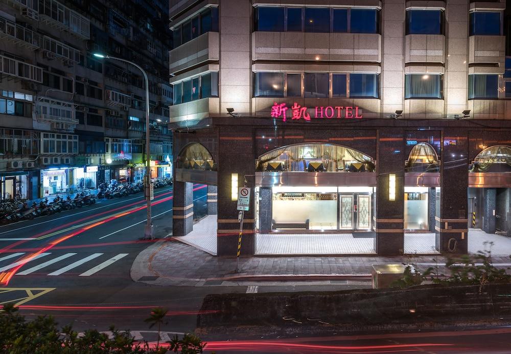Silken Hotel 884115 — 4