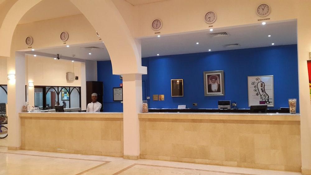 Al Sawadi Beach Resort — 9