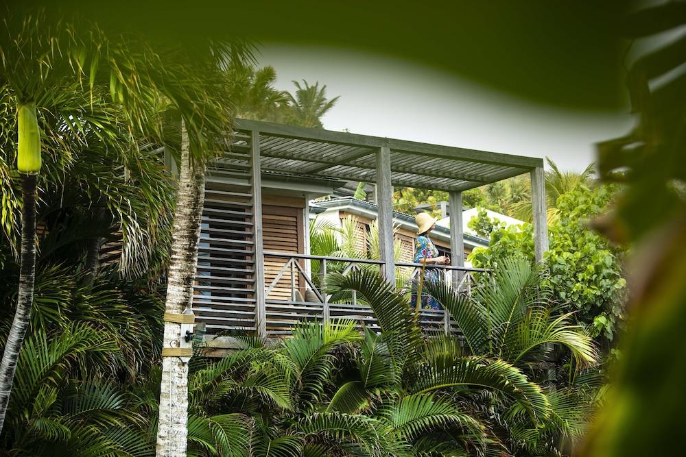 Le Manapany Cottages & Spa — 2