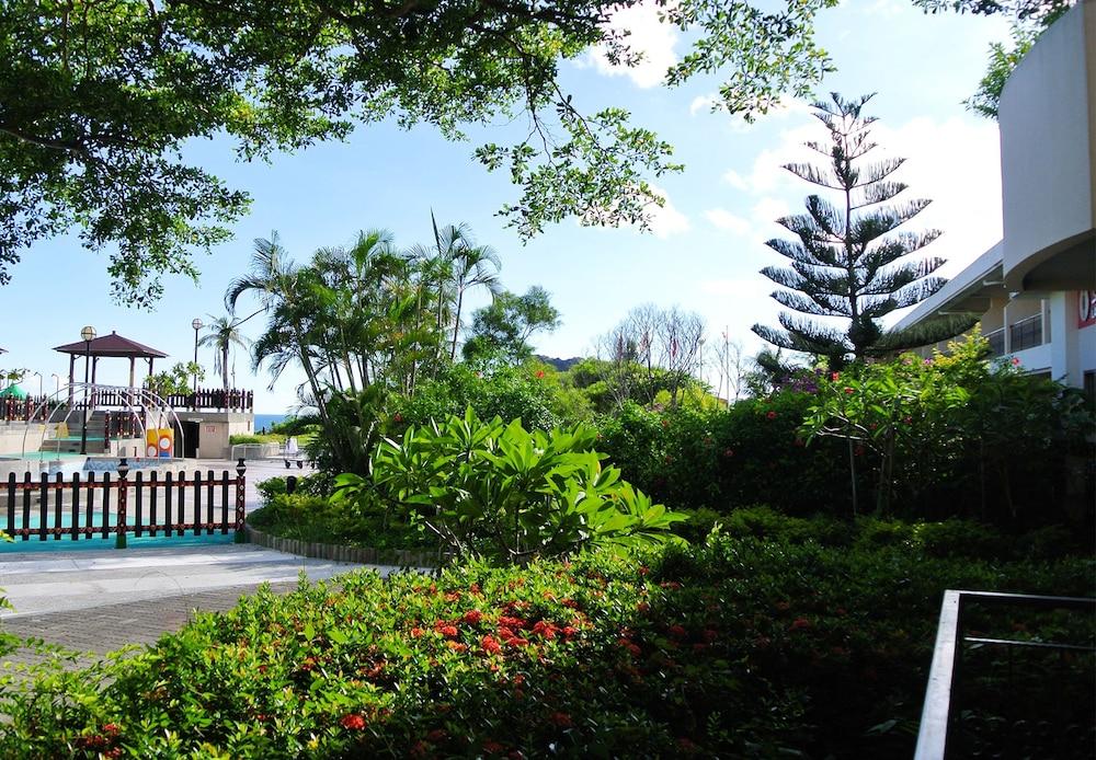 HOWARD BEACH RESORT KENTING — 3
