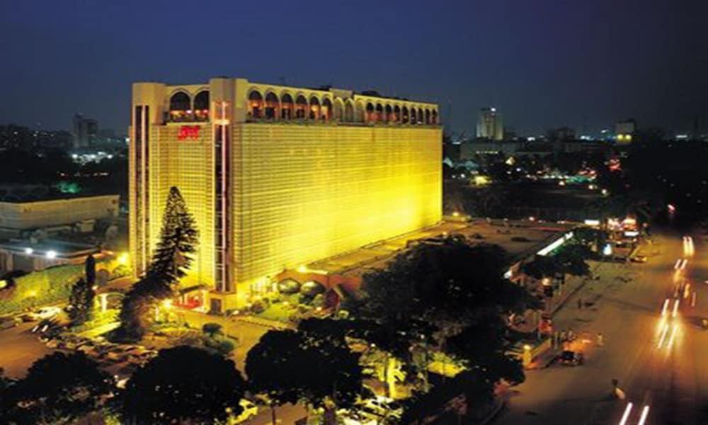 PEARL CONTINENTAL — 9