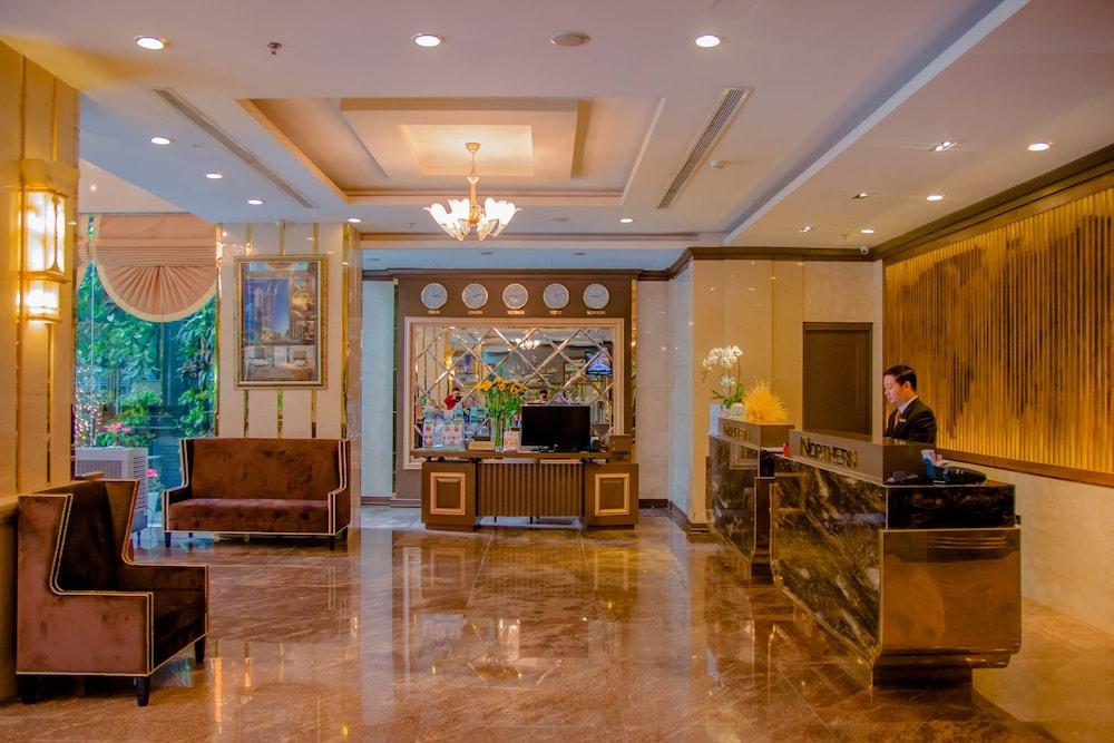 Kin Hotel Thi Sach Edition — 9