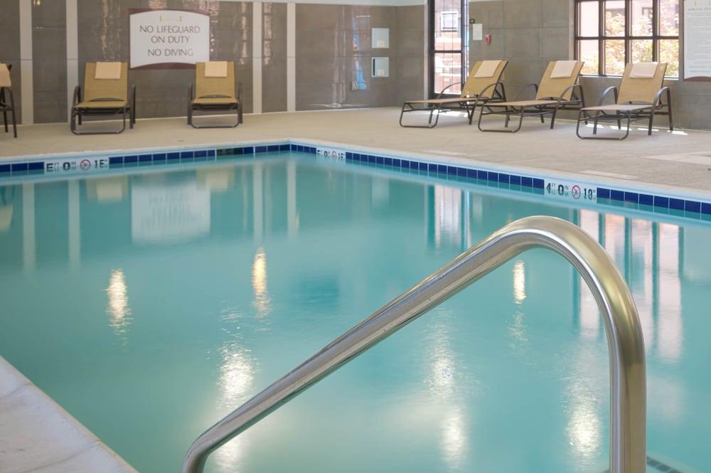 Staybridge Suites Sacramento - Folsom