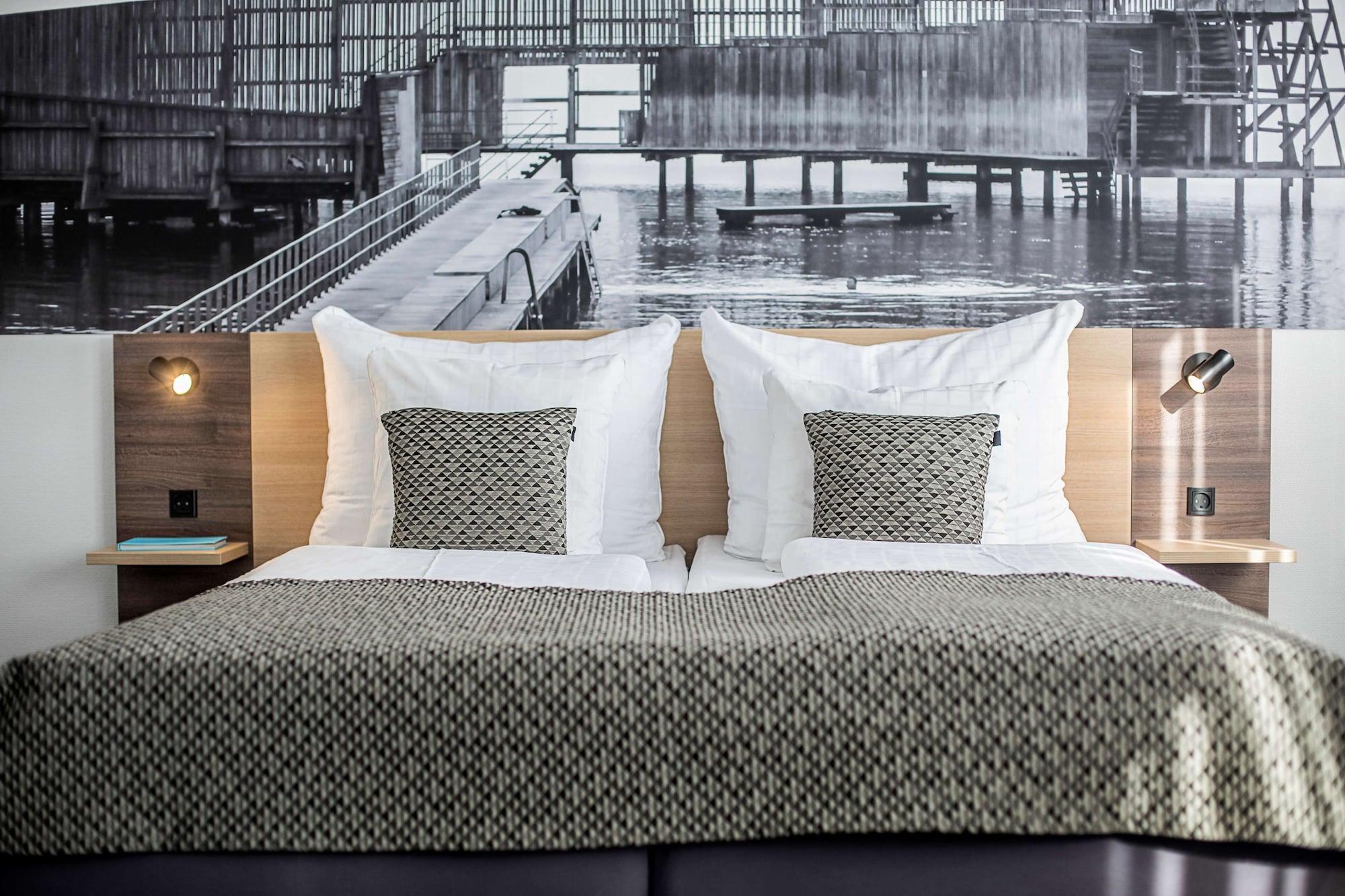 Best Western Plus Airport Hotel Copenhagen — 2