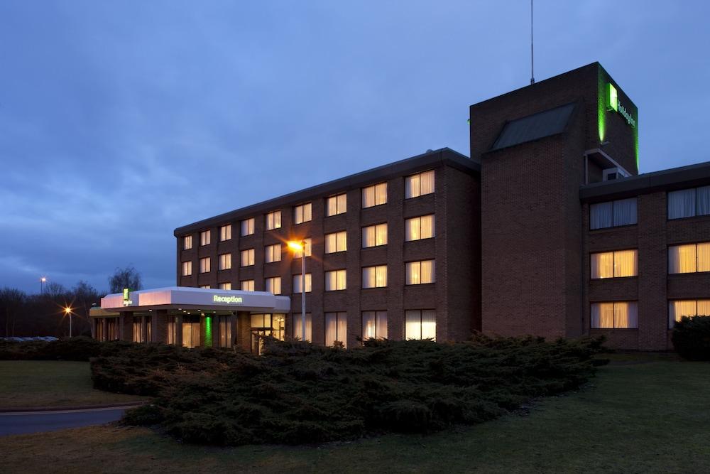 Holiday Inn Peterborough-West — 4