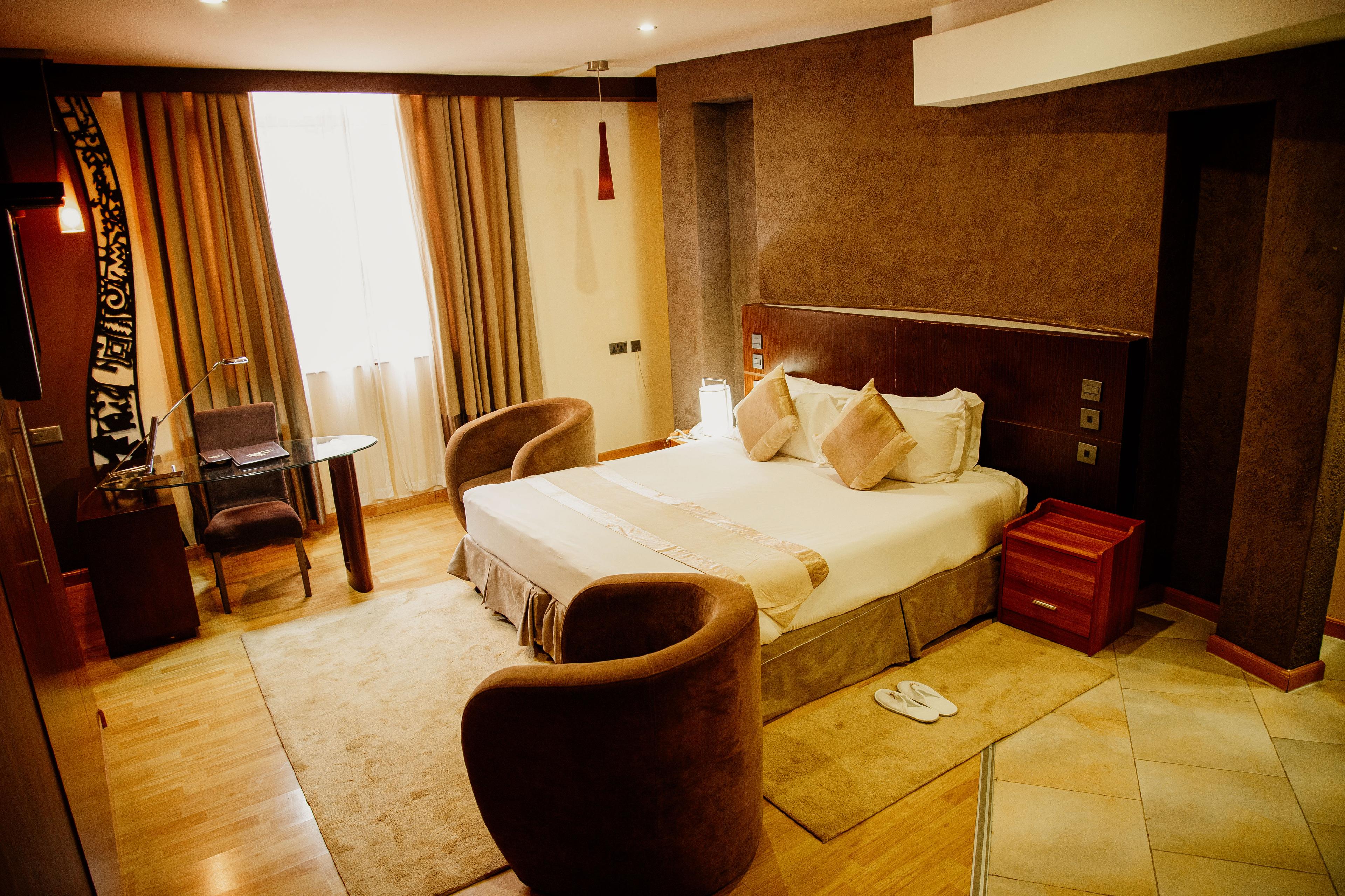 S.G. Premium Resort — 7