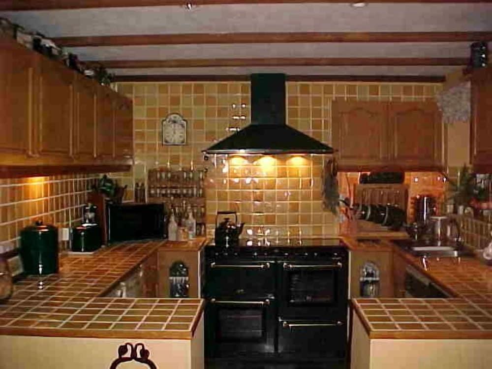 Brambles B&amp;B — 1
