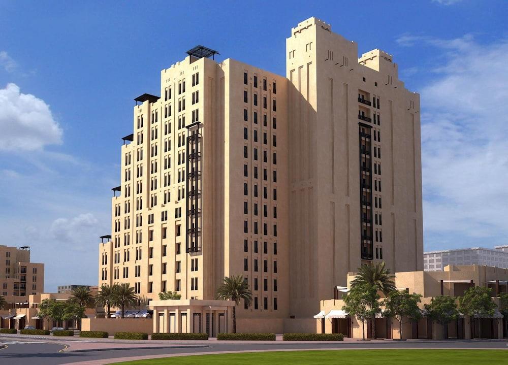 Hyatt Place Dubai Wasl District Residences — 4