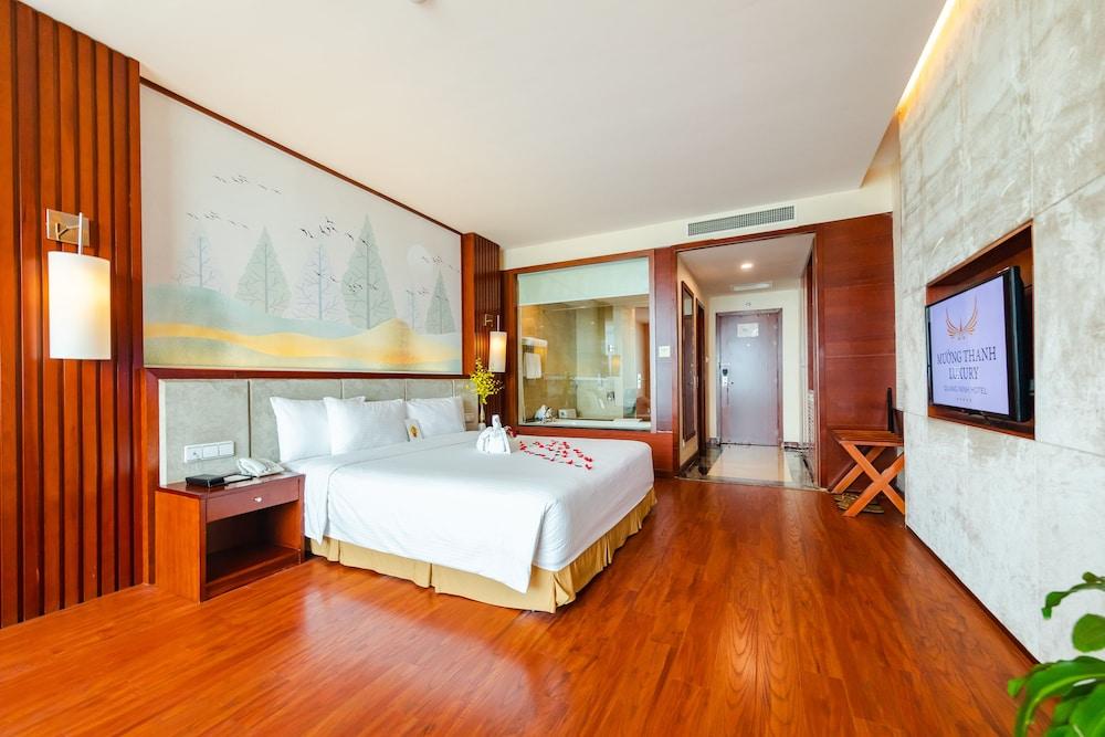 Muong Thanh Luxury Quang Ninh — 9