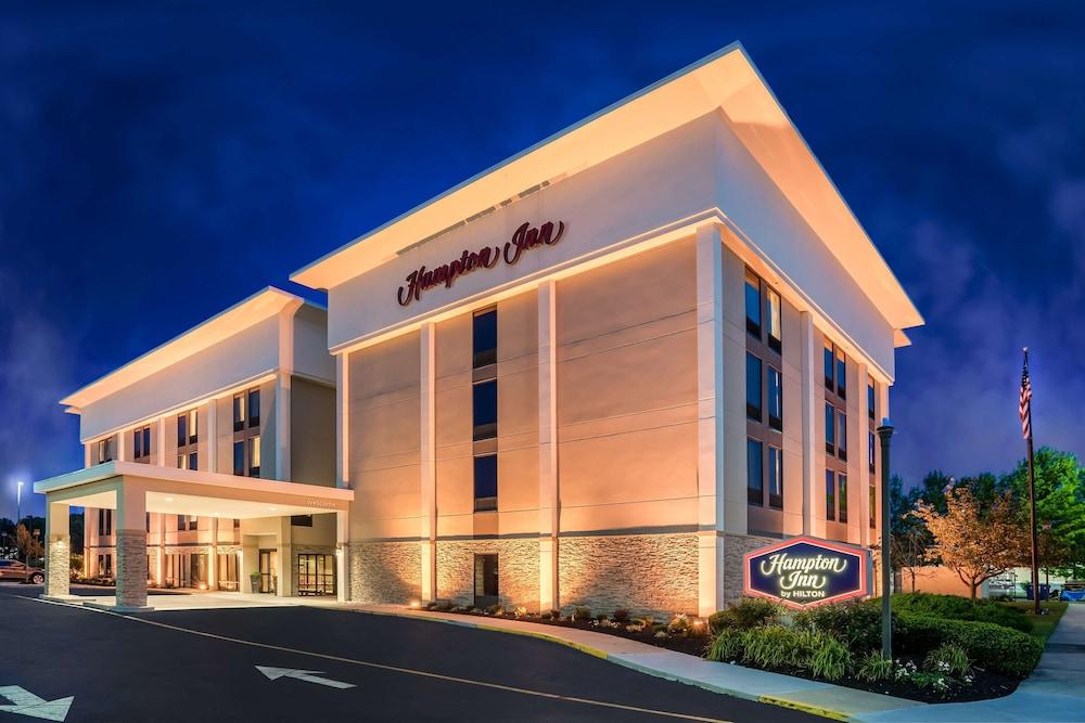 Hampton Inn Dover De — 5