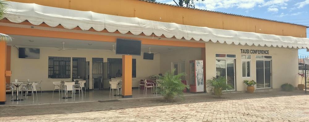 ShaMool Hotel 1241428 — 4