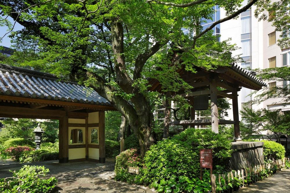 Grand Prince Hotel Shin Takanawa 77014