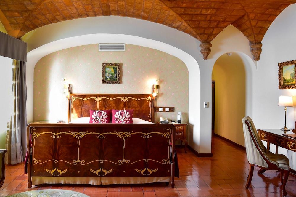 Hotel Fortaleza Do Guincho — 4
